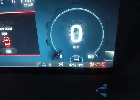 2024 Ford Expedition Limited from USA, damaged, VIN 1FMJU2AG8REA04938